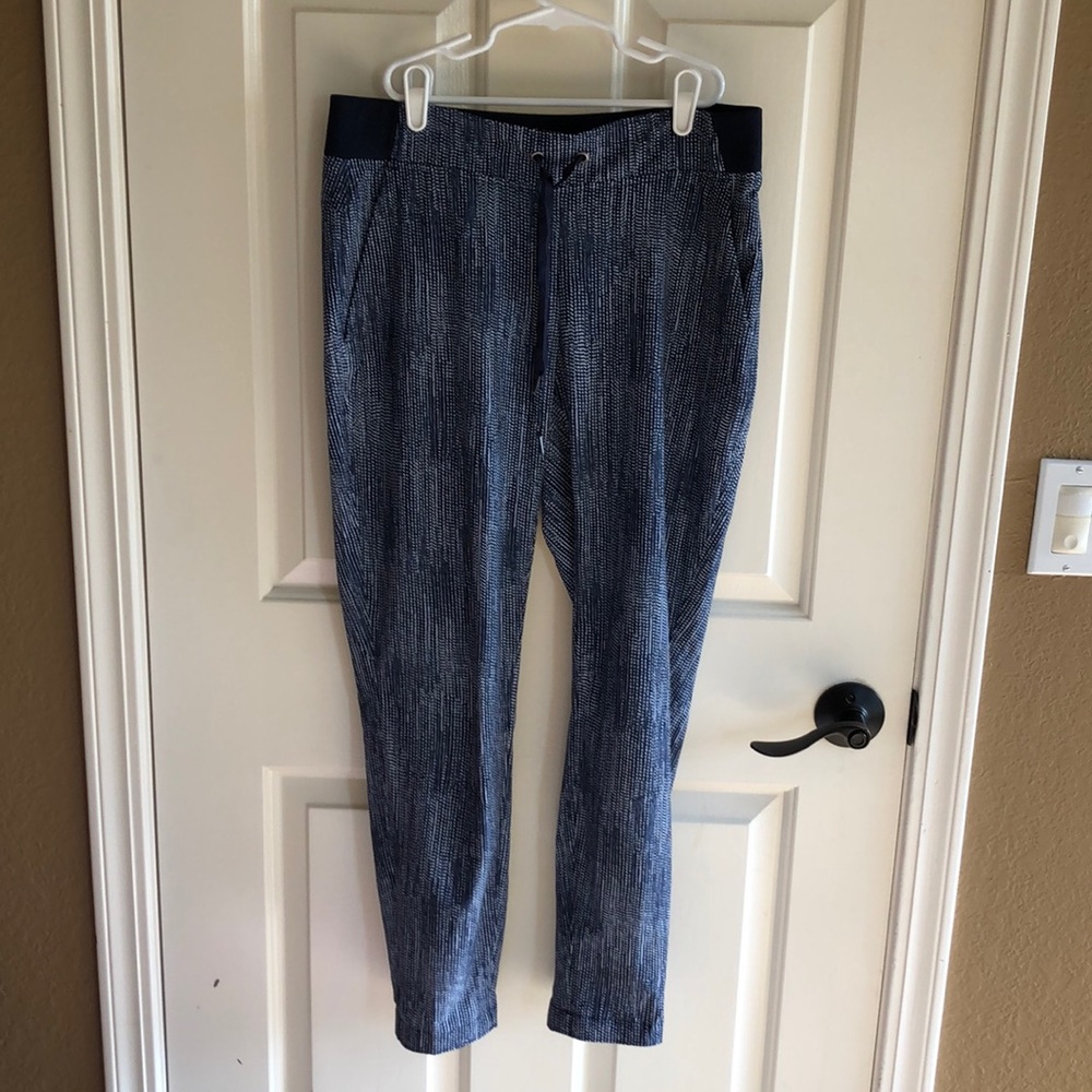 Athleta Ankle pants